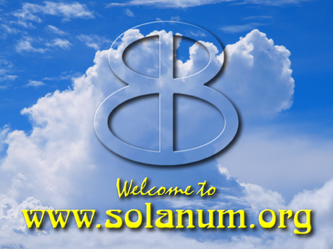 Welcome to Solanum!